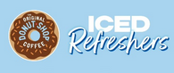 Iced Refreshers